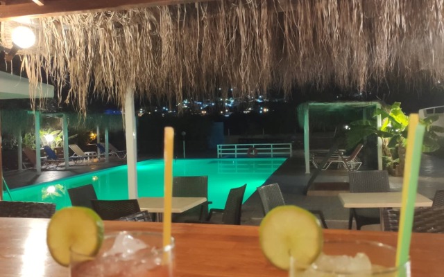 Sea Harmony Mini-Hotel