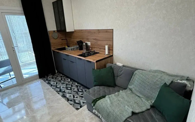 Квартира Уютная на Сити-Чесс