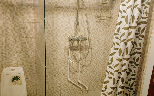 Гостевой Дом Латинский Квартал