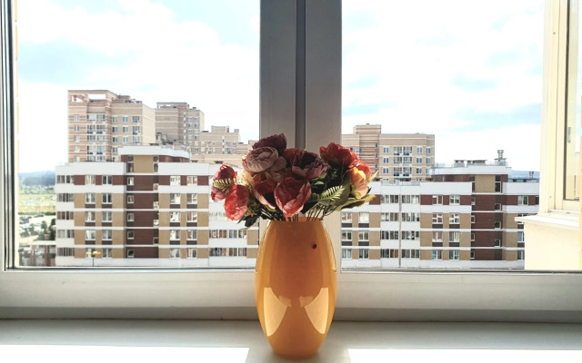 Квартира на Улице Счастливая 4