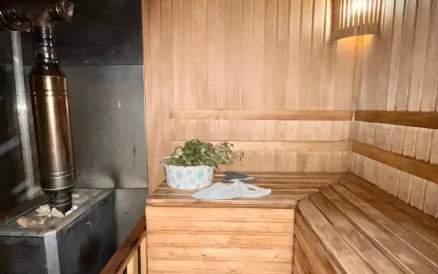Hotel Altyn-Kel