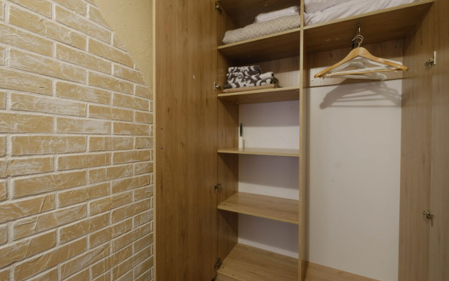 KGEU Chasha Rivyera Flat