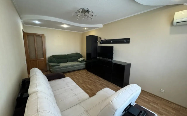 Квартира в центре Сургута