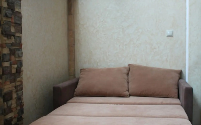 Dvuhkomnatnaya U Chernogo Morya Flat