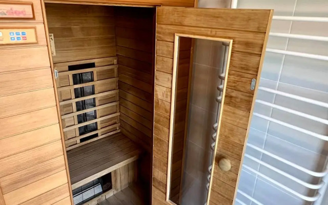 Частный дом 120 кв.м. Орегон с видом на реку