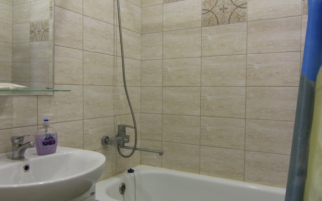 Квартира на Молодежной Улице 21