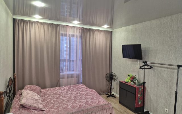 Квартира в Новом Доме
