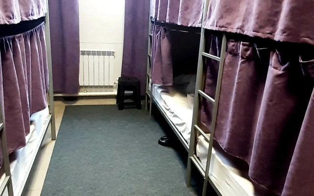 Хостел Измайлова