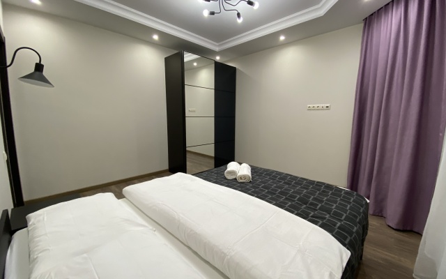 Yadoma24 Apartments