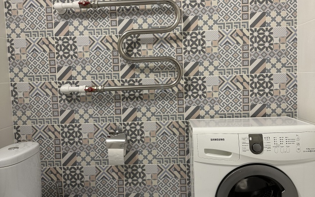 Апартаменты У Озера