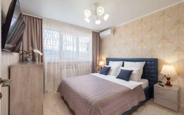 Your Home KP Na More Flat