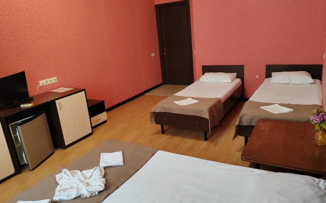 Avenyu Hotel