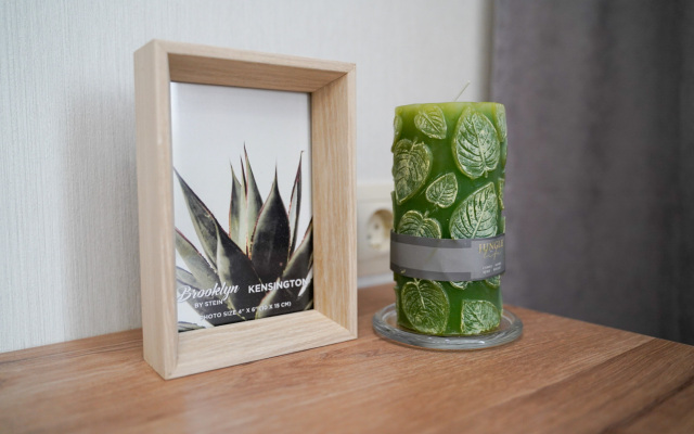 Апартаменты Березовая роща