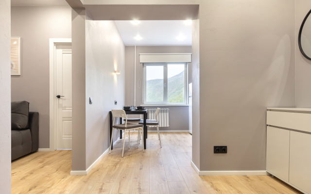 Апартаменты RentHibiny