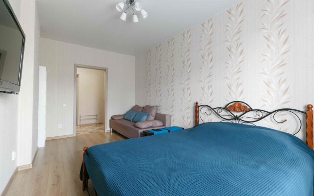 Апартаменты в центре Новосибирска