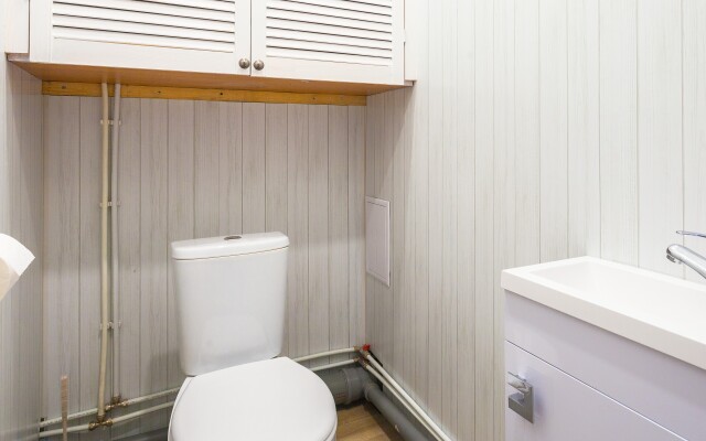 Квартира Однокомнатная квартира около метро Пролетарская №5