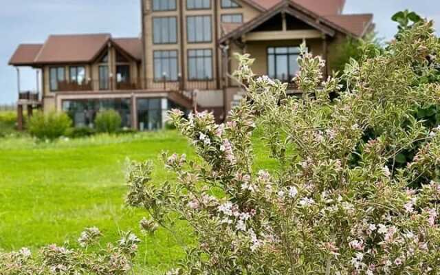 База отдыха Венеция на Каспии