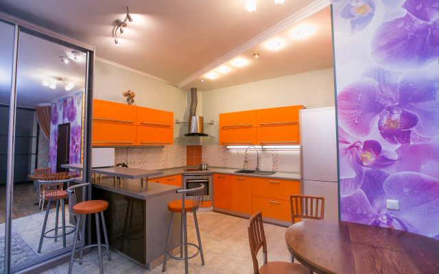 Апартаменты на улице Советской 41/5