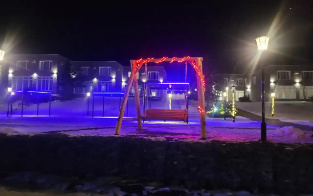 "Pallada" Recreation Camp