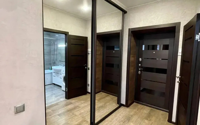 Квартира Уютная Однокомнатная