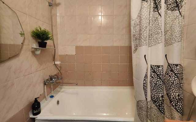 Апартаменты Апарт Миасс на Макеева 31