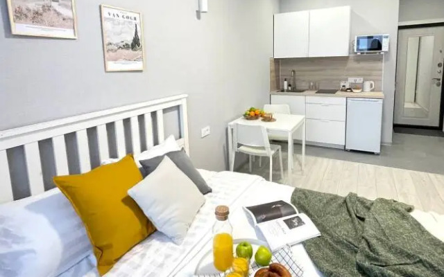 Viva Aparts Lodging House Lodging house 2