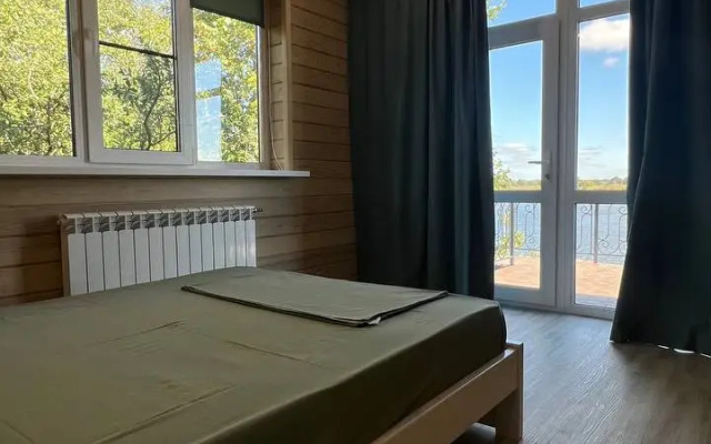 Частный дом Гостевой дом Салана