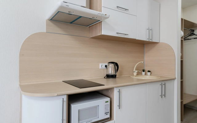 Апартаменты HeroCities в центре города