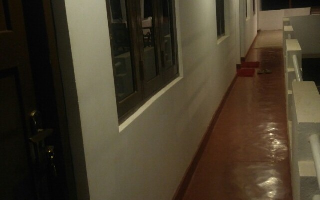 Kutumbaya Resort Guest House