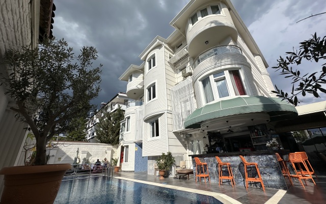 Akayda Butik Hotel