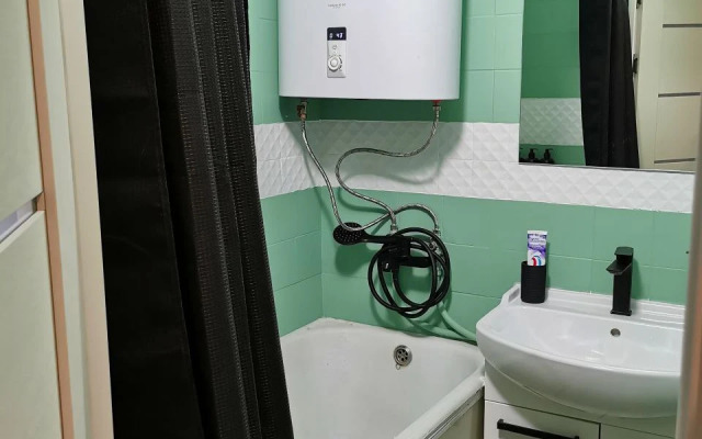 Квартира 4х Комнатная Возле Моря Пляж Маяк