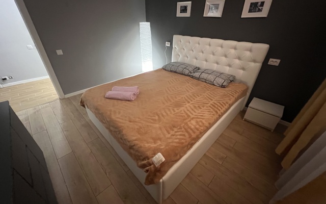 Апартаменты в Белгороде