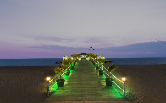 Delphin Palace Hotel - Ultra All Inclusive