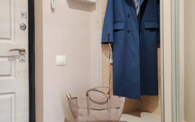 Квартира Райское место