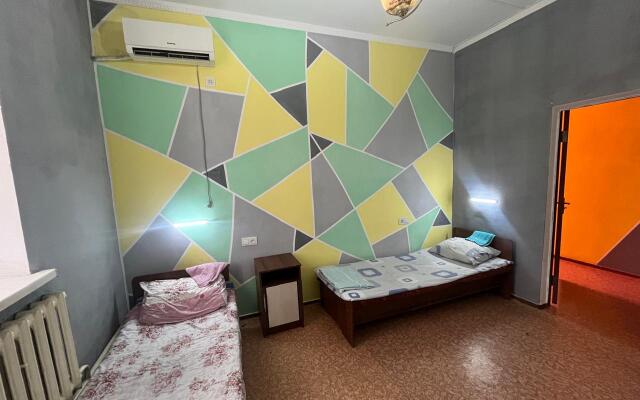 Meruert Hostel