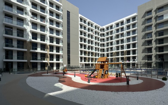 Welcome Home in Laya Heights Apartments