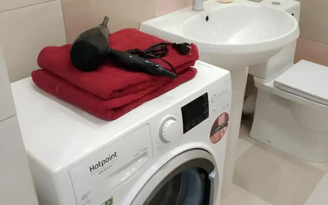 V Novom Dome Tsentr Adlera Flat