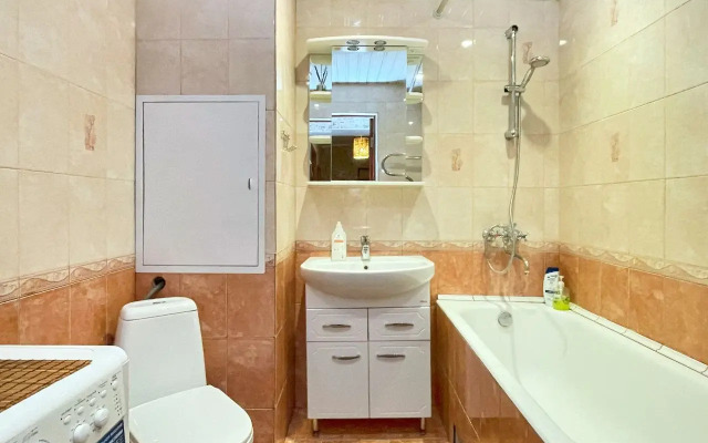 As Standart U Botkina I Gertsena Apartments