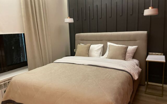 Guest House Villa Omega
