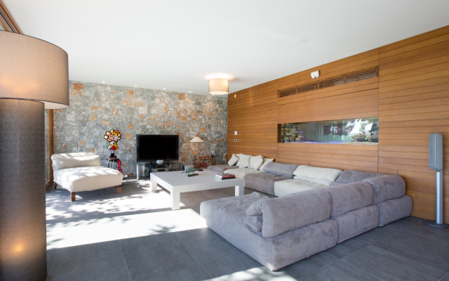 Terra Creta, Luxury Retreat and Spa Villa