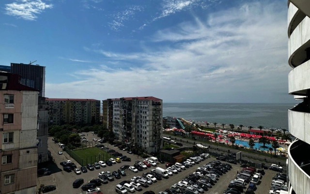 V Orbi Residence Apartments