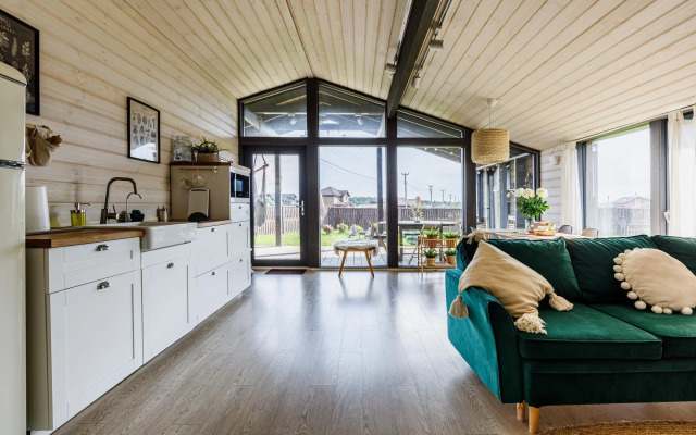 Dom 4 77a Private house