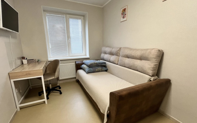 Квартира 2-х комнатная