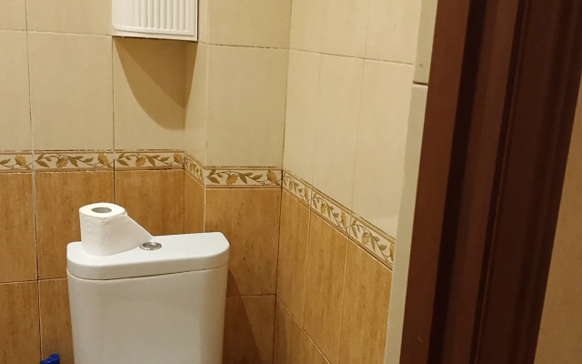 Апартаменты рядом с Проспектом Мира