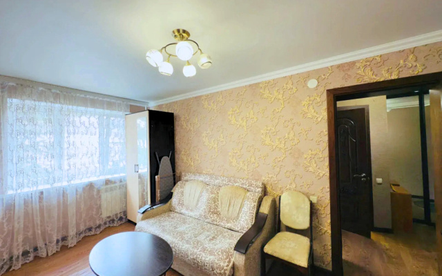 Комфортная квартира