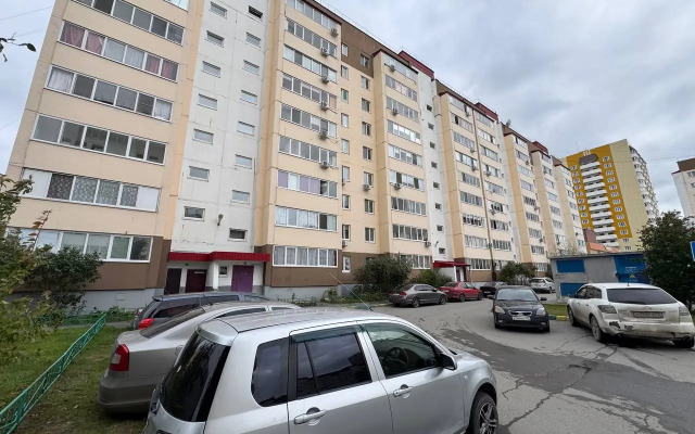 Апартаменты Однокомнатные