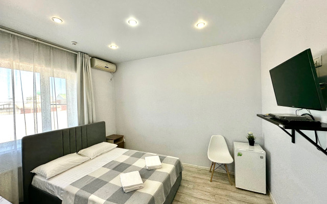 Отель Orion Mini-Hotel