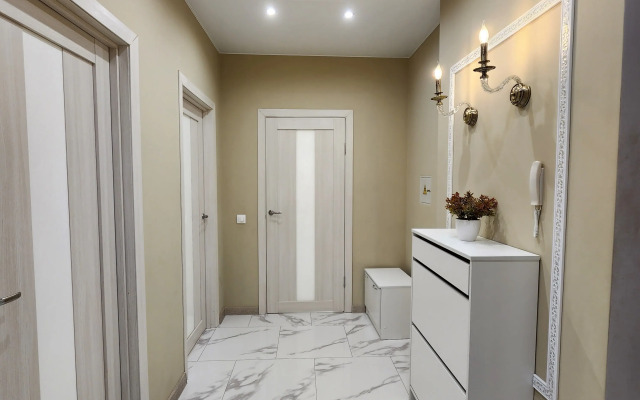 Apartamenty Vostok Flat