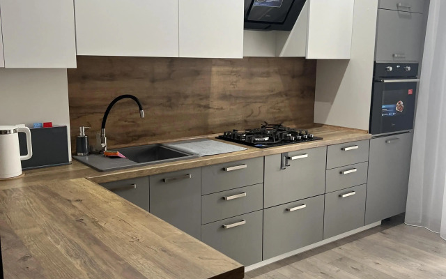 Апартаменты Аппарат Потемкина