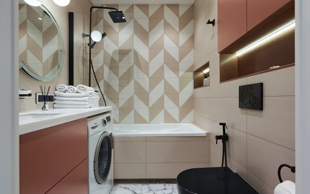 Апартаменты в Центре Сочи у Моря